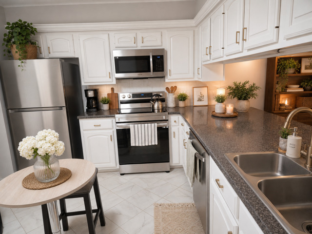 8090 Garfield Avenue, Unit 31 Burr Ridge, IL 60527 - Photo 4 of 12