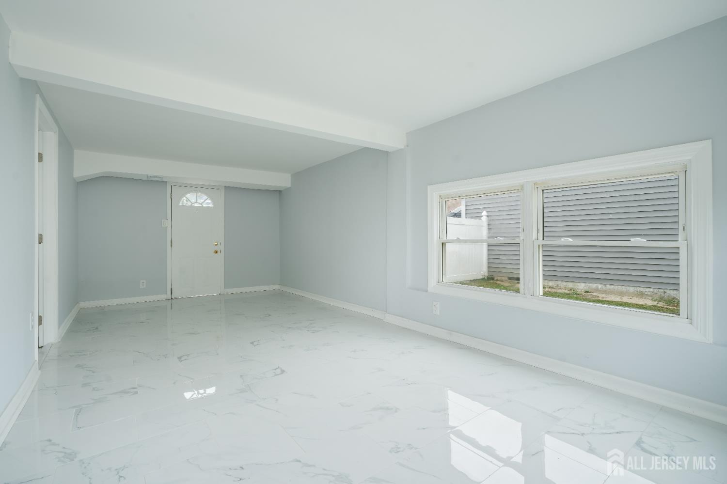 106 Boulevard West Old Bridge, NJ 07735 - Photo 13 of 34 a view of empty room with window