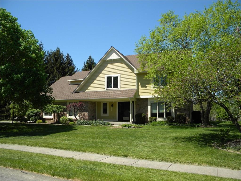 3348 Foster Ridge Lane Carmel, IN 46033 - Photo 1 of 25 Gallery Image 1