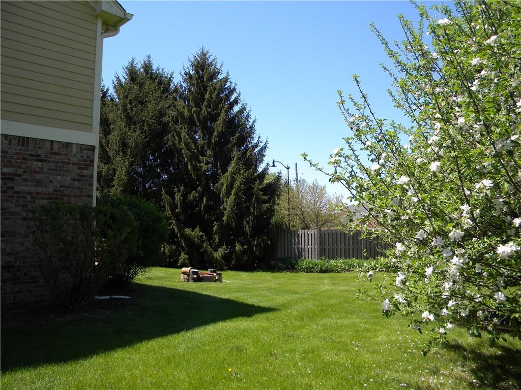 3348 Foster Ridge Lane Carmel, IN 46033 - Photo 3 of 25 Gallery Image 3