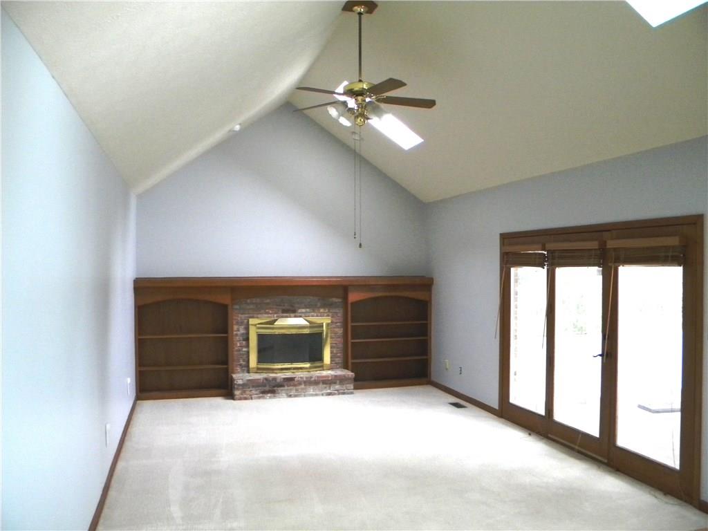 3348 Foster Ridge Lane Carmel, IN 46033 - Photo 8 of 25 Gallery Image 8