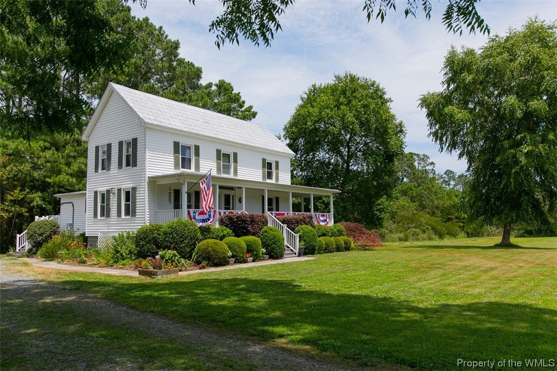 9223 Guinea Road Hayes, VA 23072 - Photo 7 of 50 Gallery Image 7