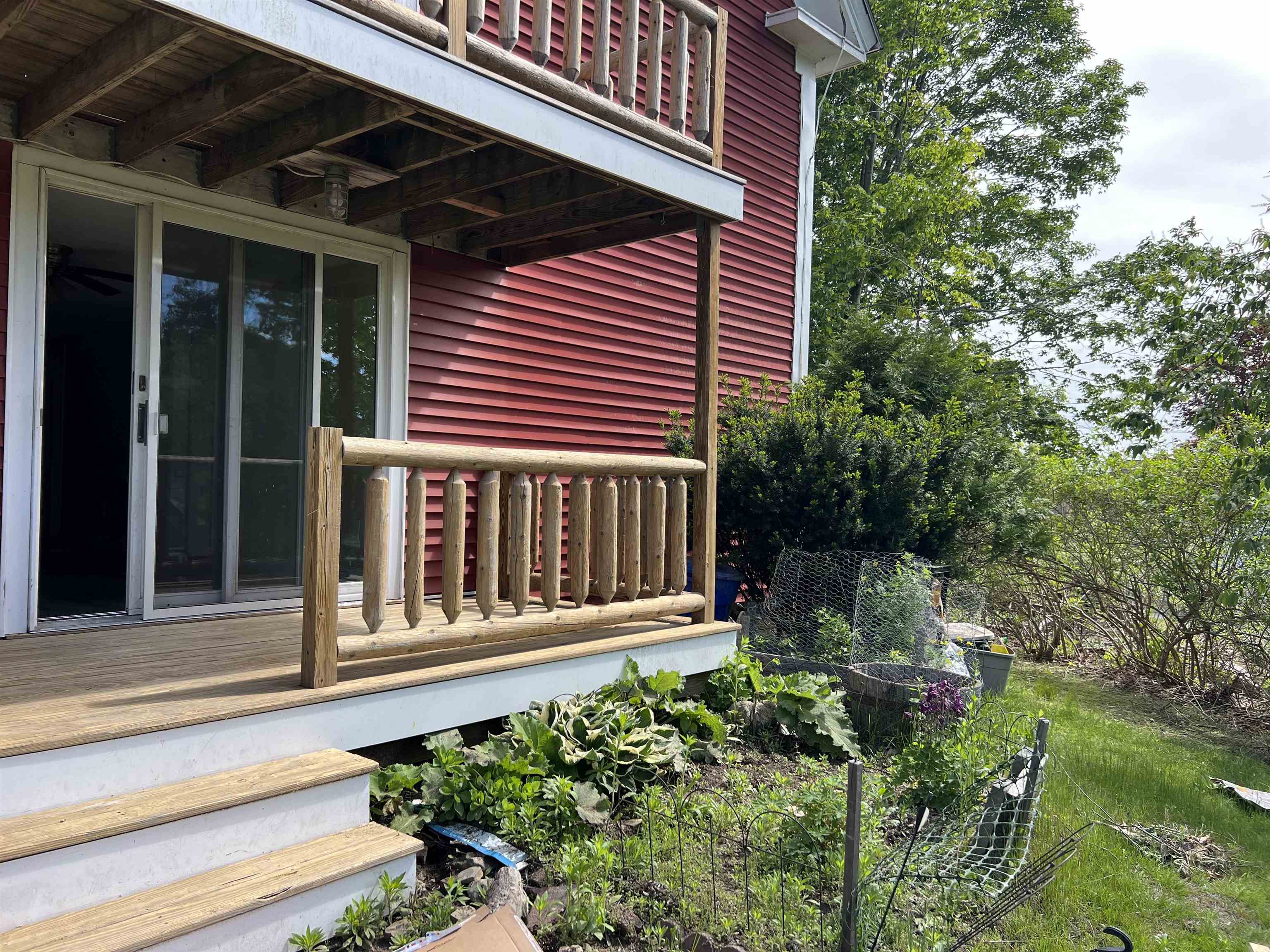 82 High Street, Unit #4 Stratham, NH 03885 - Photo 13 of 14