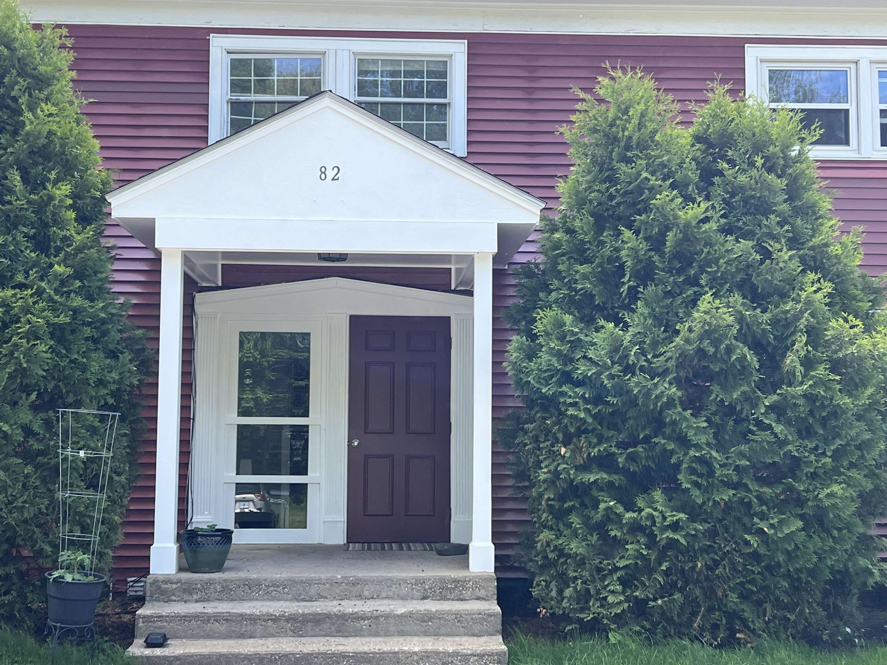82 High Street, Unit #4 Stratham, NH 03885 - Photo 14 of 14