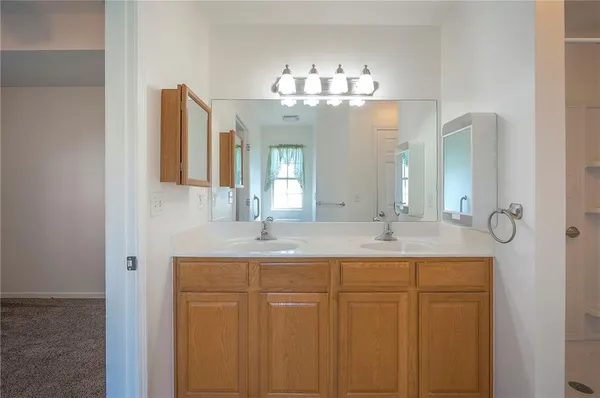 $289,500 | 18437 West 156th Terrace, Unit 3502, Olathe, KS 66062