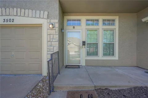 $289,500 | 18437 West 156th Terrace, Unit 3502, Olathe, KS 66062
