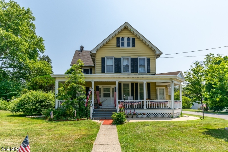 38 John Ringo Road Ringoes, NJ 08551 - Photo 1 of 45