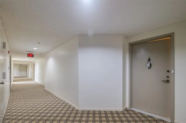 a view of swimming pool with outdoor seating