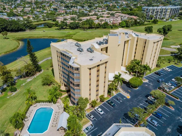 $249,000 | 7400 Radice Court, Unit 407, Lauderhill, FL 33319