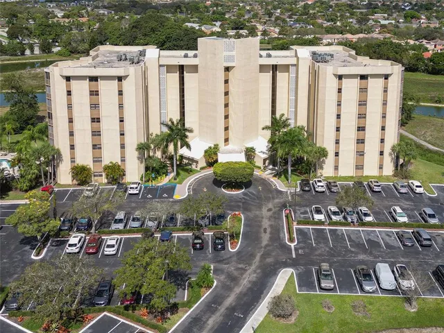 $249,000 | 7400 Radice Court, Unit 407, Lauderhill, FL 33319