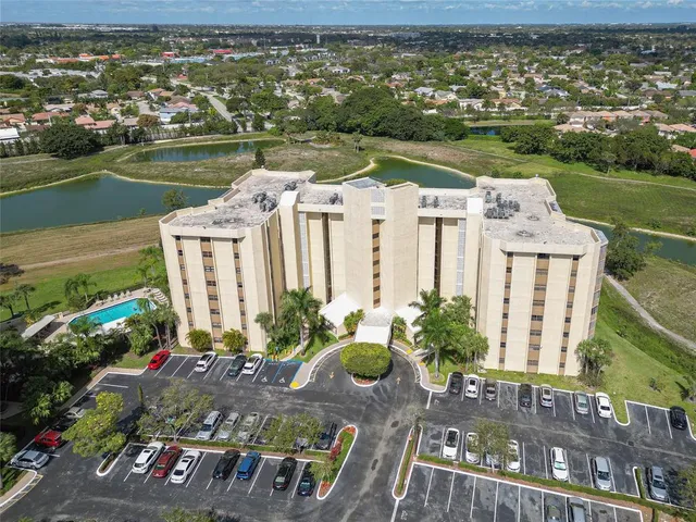 $249,000 | 7400 Radice Court, Unit 407, Lauderhill, FL 33319