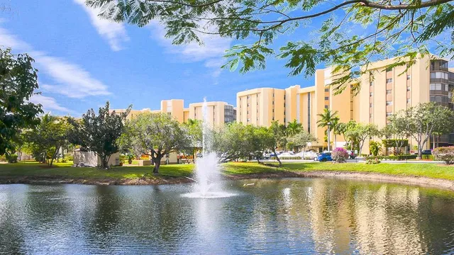 $249,000 | 7400 Radice Court, Unit 407, Lauderhill, FL 33319