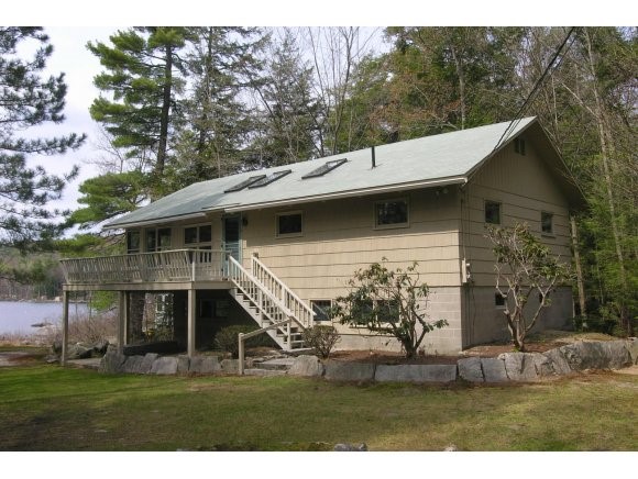 39 Wilmot Center Road New London, NH 03257 - Photo 1 of 1