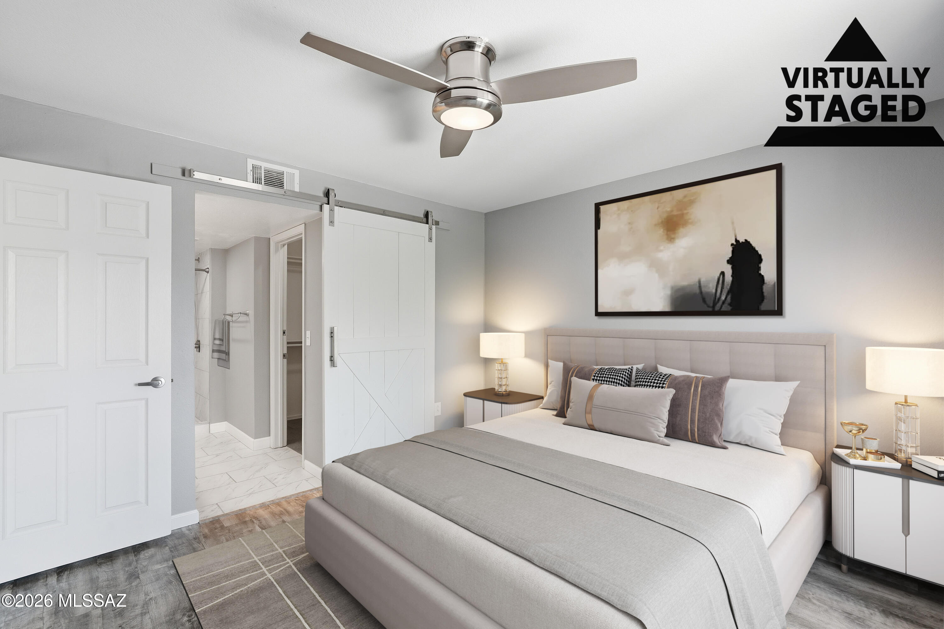 7255 East Snyder Road, Unit 11203 Tucson, AZ 85750 - Photo 8 of 30