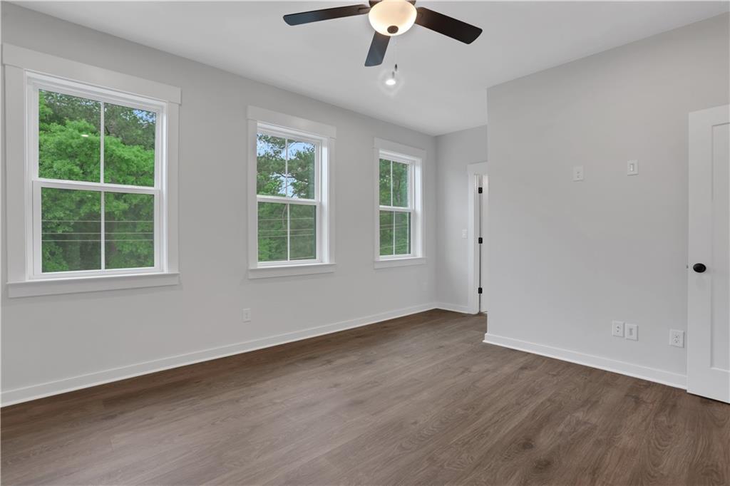110 Bridgecrest Road Roswell, GA 30075 - Photo 35 of 64