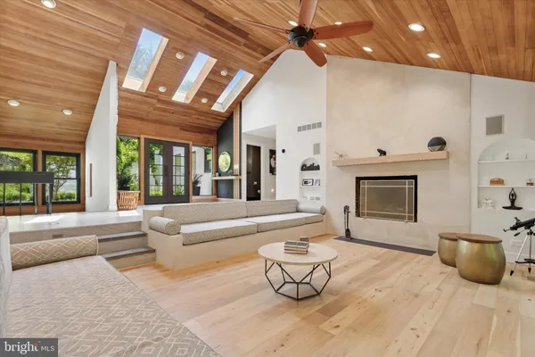 $1,995,000 | 1220 Valley Road, Villanova, PA 19085
