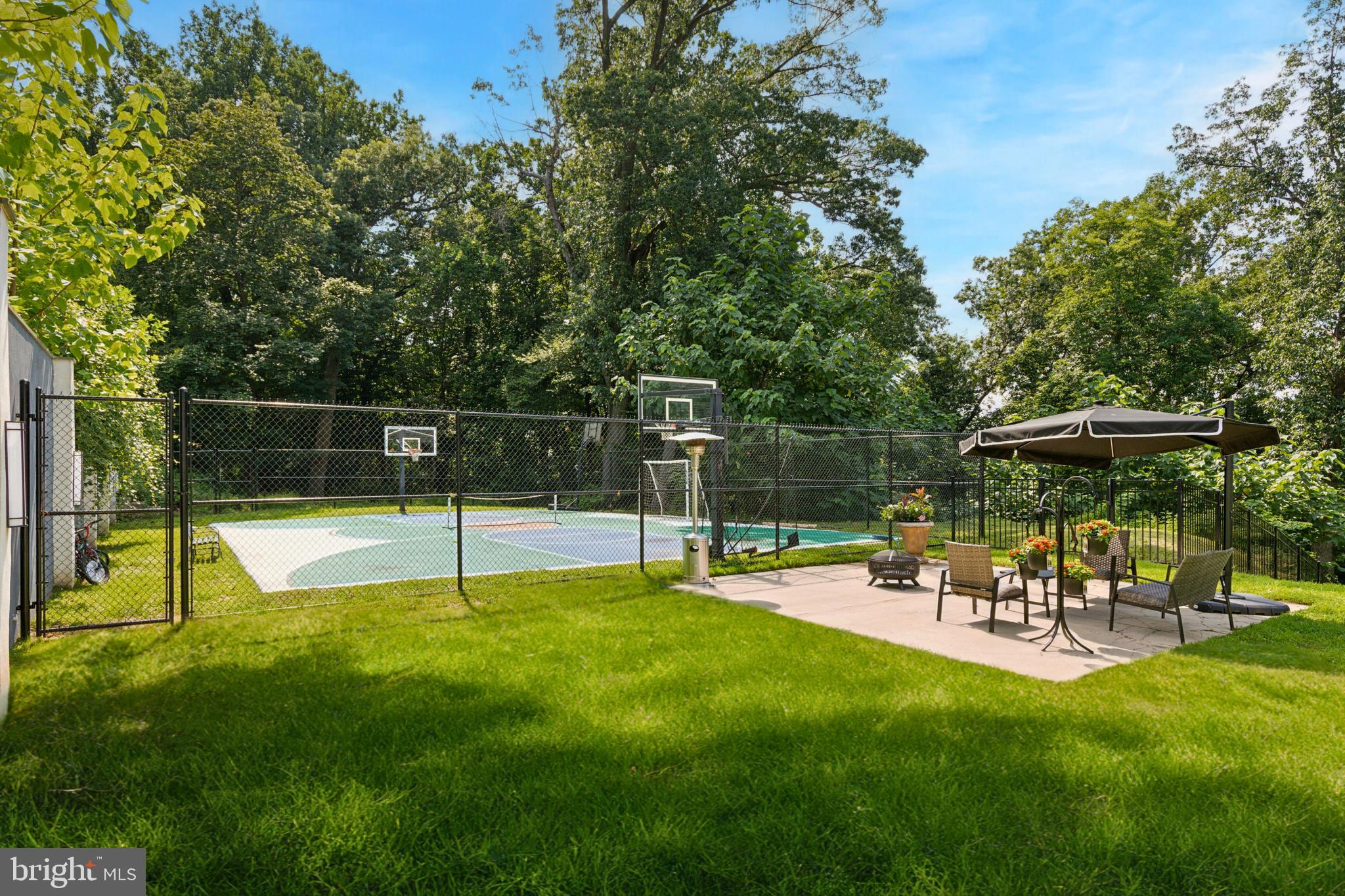 1220 Valley Road Villanova, PA 19085 - Photo 45 of 54