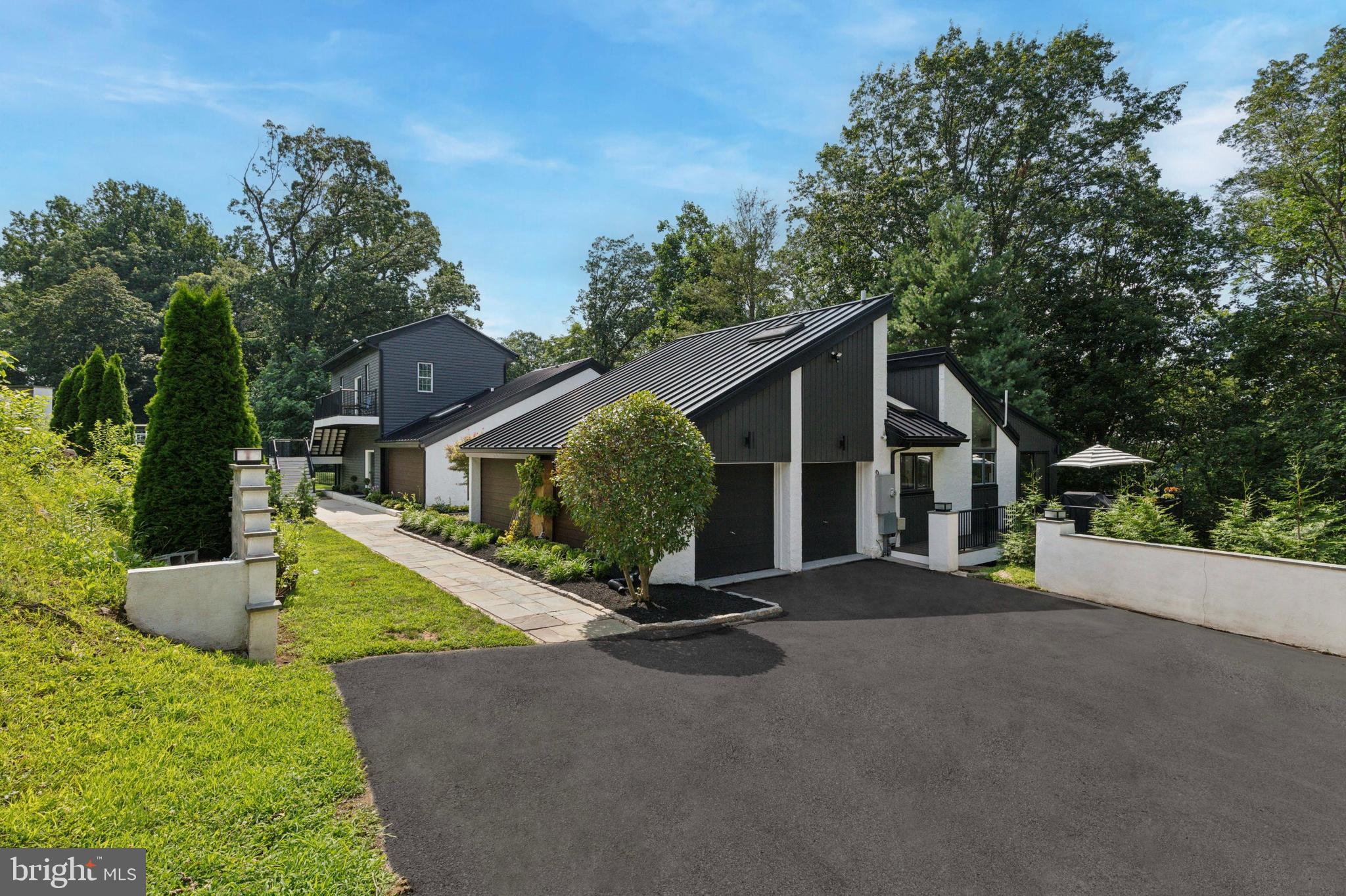 1220 Valley Road Villanova, PA 19085 - Photo 48 of 54