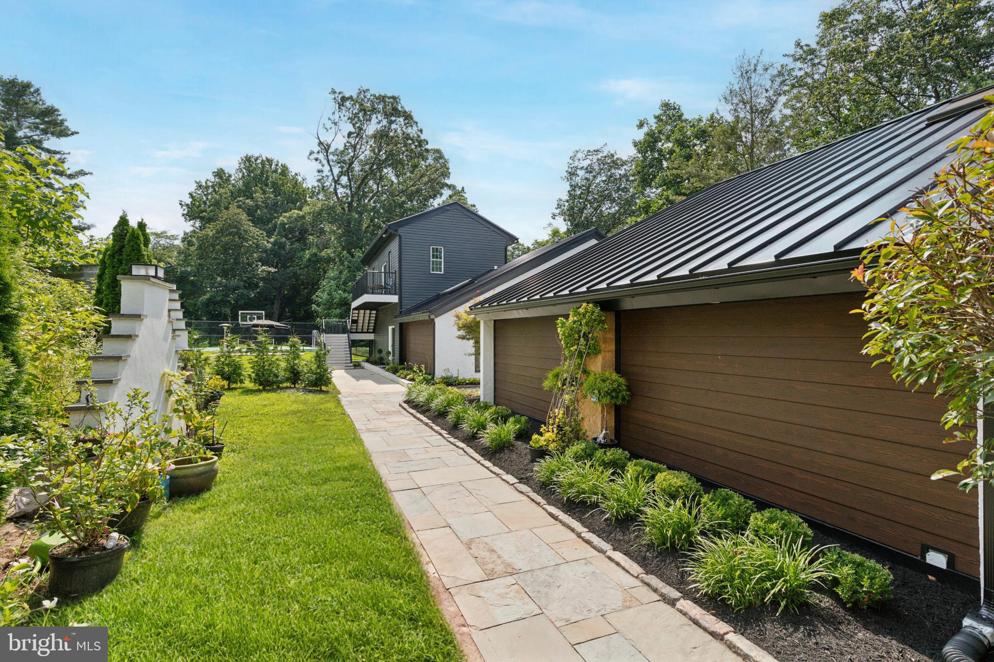 1220 Valley Road Villanova, PA 19085 - Photo 49 of 54