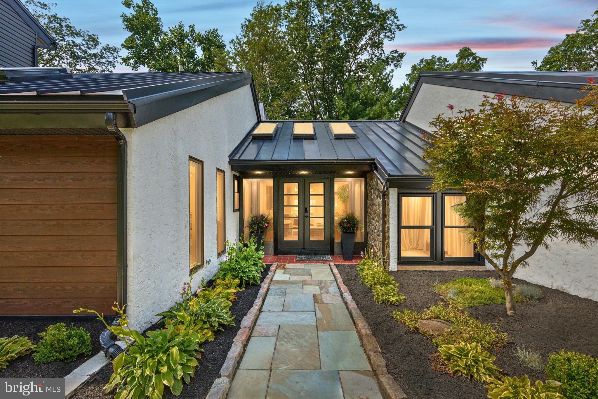 1220 Valley Road Villanova, PA 19085 - Photo 51 of 54