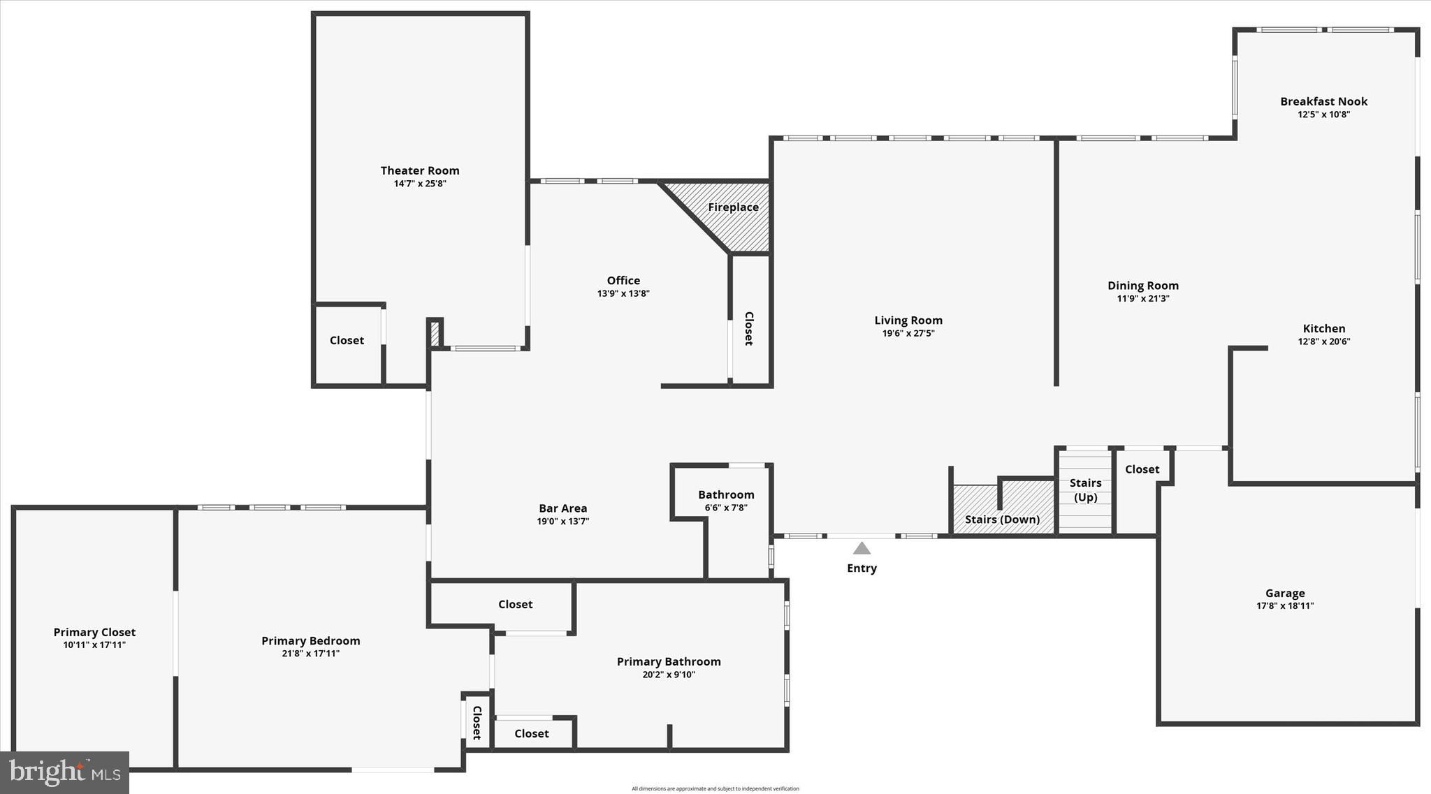 1220 Valley Road Villanova, PA 19085 - Photo 53 of 54