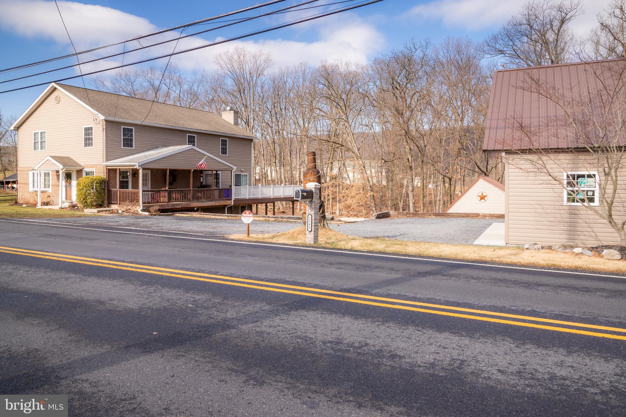 2195 Valley Road Enola, PA 17025 - Photo 27 of 41 Gallery Image 27