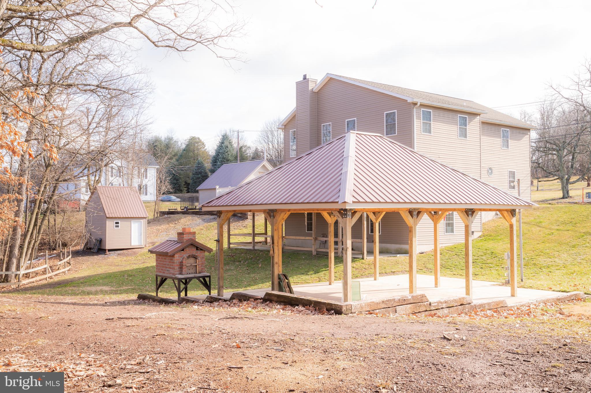2195 Valley Road Enola, PA 17025 - Photo 38 of 41 Gallery Image 38