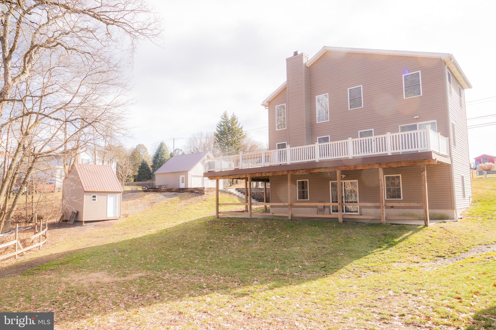 2195 Valley Road Enola, PA 17025 - Photo 41 of 41 Gallery Image 41