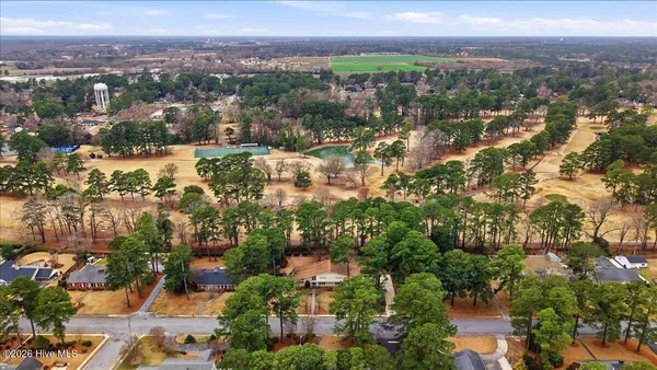 $575,000 | 1602 Greenbriar Road, Kinston, NC 28501