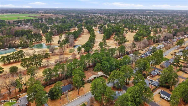 $575,000 | 1602 Greenbriar Road, Kinston, NC 28501