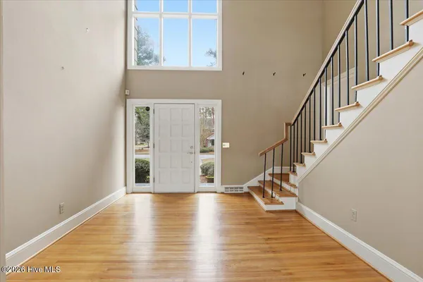 $575,000 | 1602 Greenbriar Road, Kinston, NC 28501