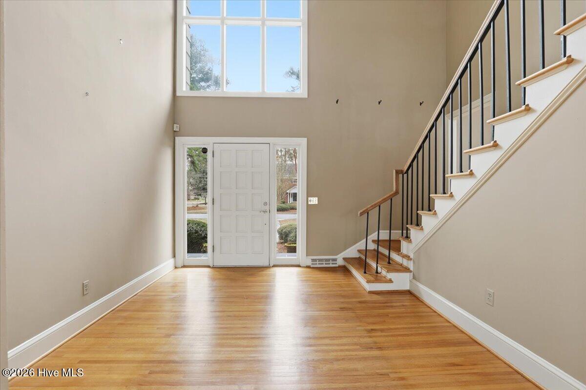 1602 Greenbriar Road Kinston, NC 28501 - Photo 22 of 61 22-1602 Greenbriar Rd-22