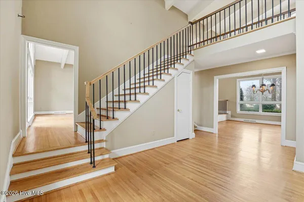 $575,000 | 1602 Greenbriar Road, Kinston, NC 28501