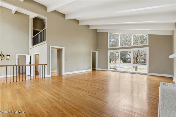 $575,000 | 1602 Greenbriar Road, Kinston, NC 28501