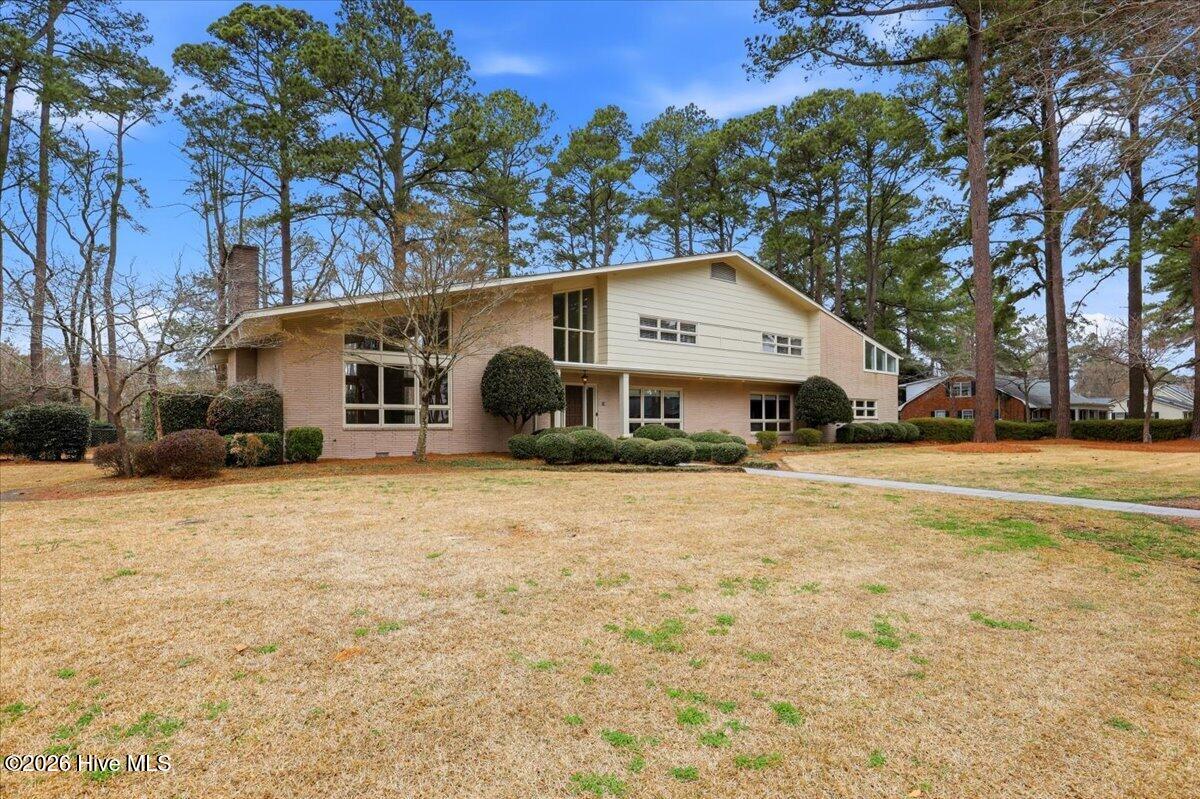 1602 Greenbriar Road Kinston, NC 28501 - Photo 3 of 61 03-1602 Greenbriar Rd-3