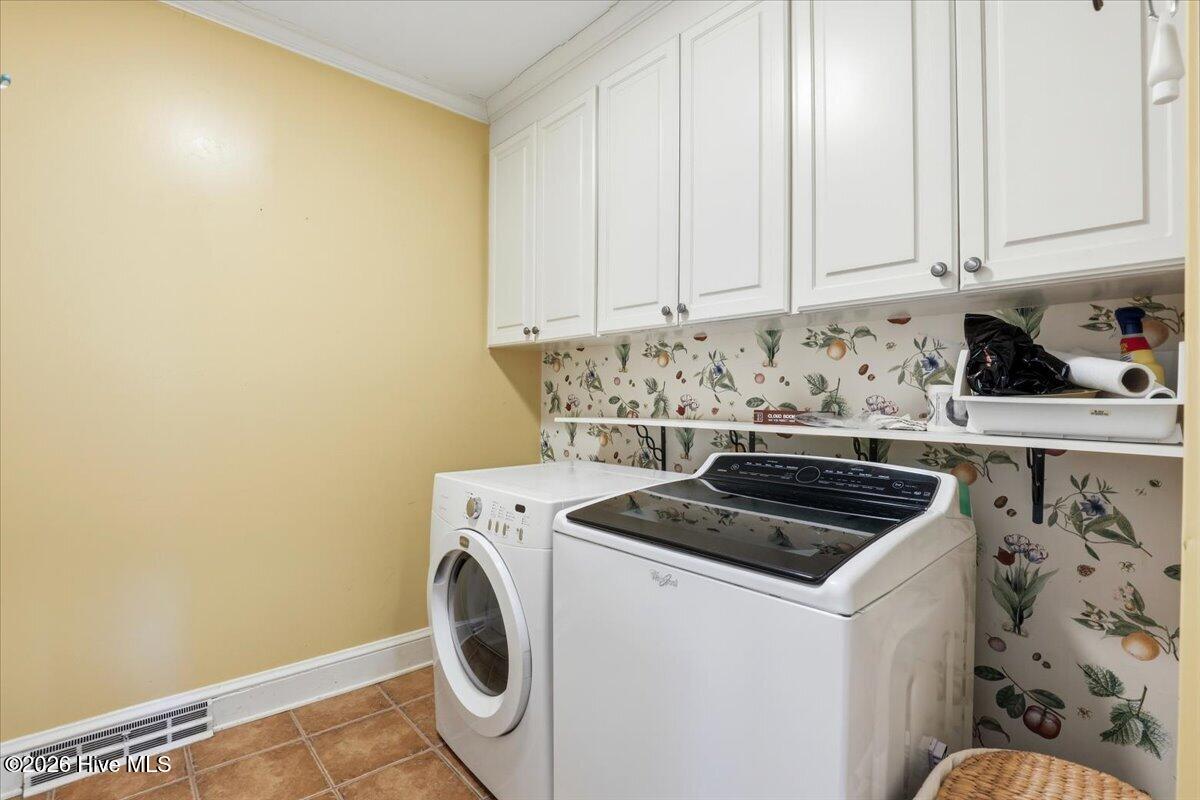 1602 Greenbriar Road Kinston, NC 28501 - Photo 36 of 61 36-1602 Greenbriar Rd-36