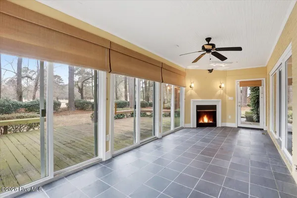 $575,000 | 1602 Greenbriar Road, Kinston, NC 28501