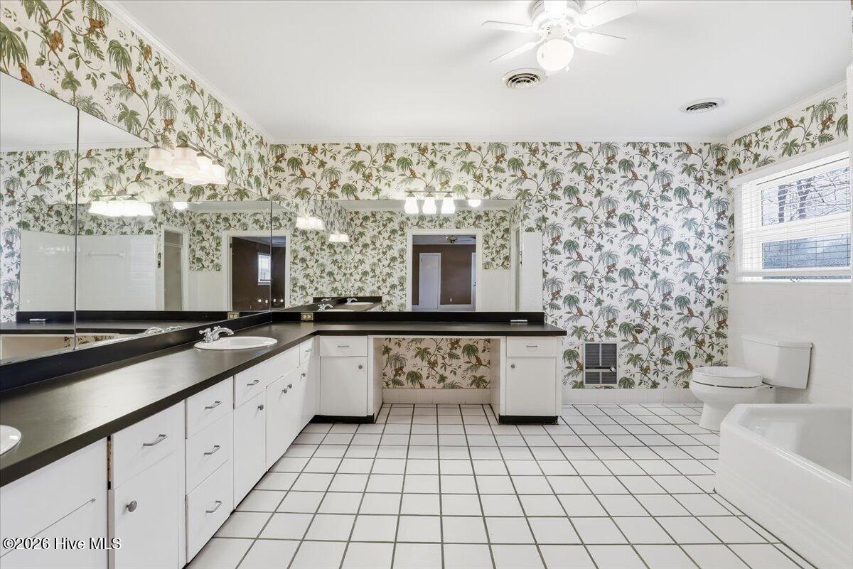 1602 Greenbriar Road Kinston, NC 28501 - Photo 60 of 61 60-1602 Greenbriar Rd-60