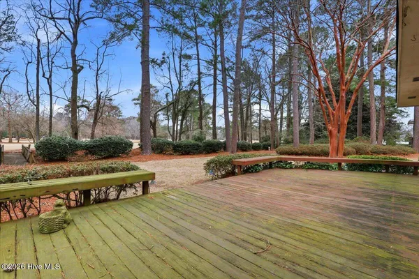 $575,000 | 1602 Greenbriar Road, Kinston, NC 28501