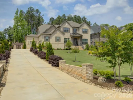 $1,495,000 | 1449 Fall Seed Drive, Fort Mill, SC 29715