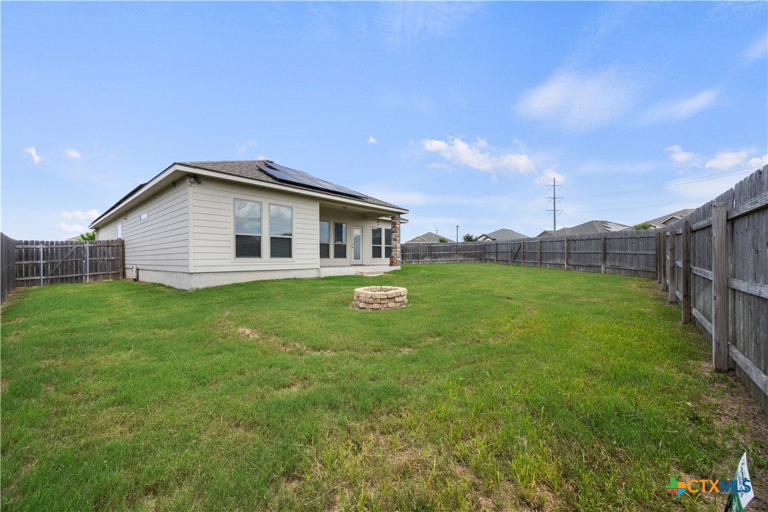 7617 Lee Hall Loop Temple, TX 76502 - Photo 37 of 45