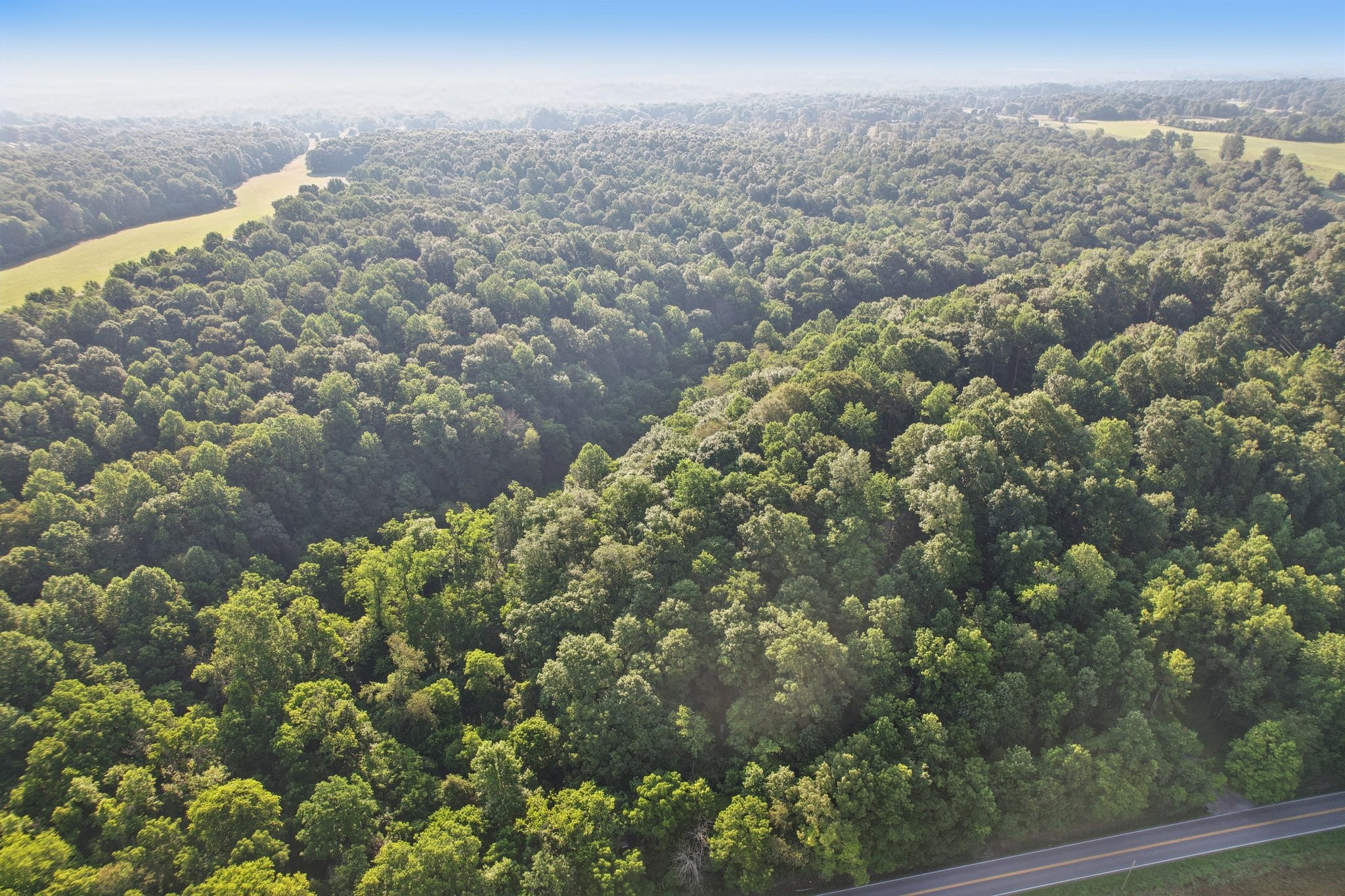 2326 Fairfield Road Westmoreland, TN 37186 - Photo 3 of 17 a view of a city