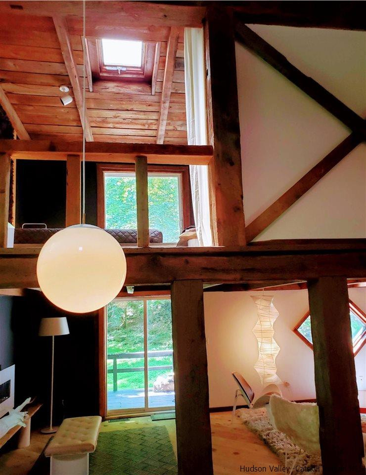66 Hill Road Kingston, NY 12401 - Photo 17 of 32 a view of a room with a table and chairs