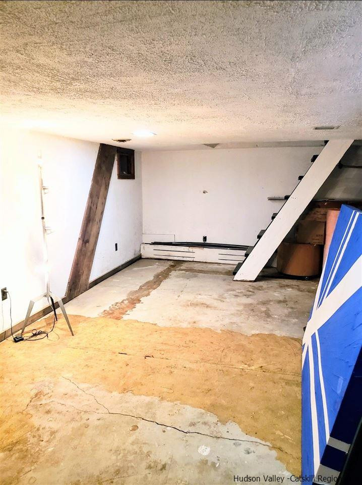 66 Hill Road Kingston, NY 12401 - Photo 32 of 32 a view of an empty room