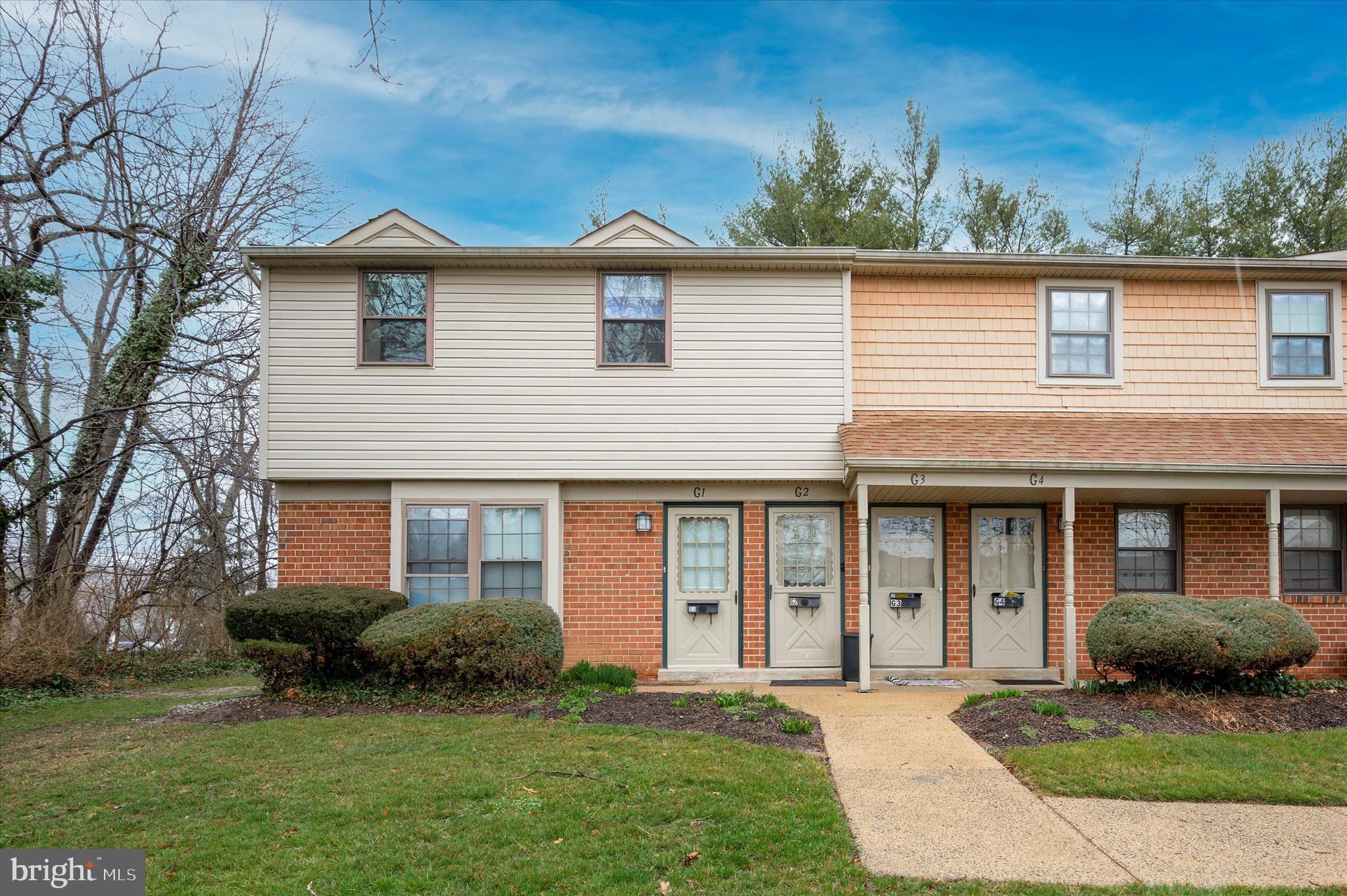 1155 York Rd., Unit G2 Warminster, PA 18974 - Photo 1 of 11 Gallery Image 1