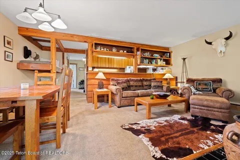 $825,000 | 3655 Teton Drive, Unit 514, Wilson, WY 83014