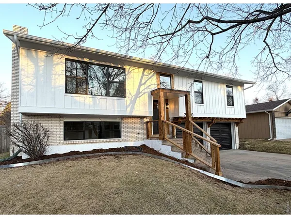 $589,900 | 2800 Ringneck Drive, Fort Collins, CO 80526