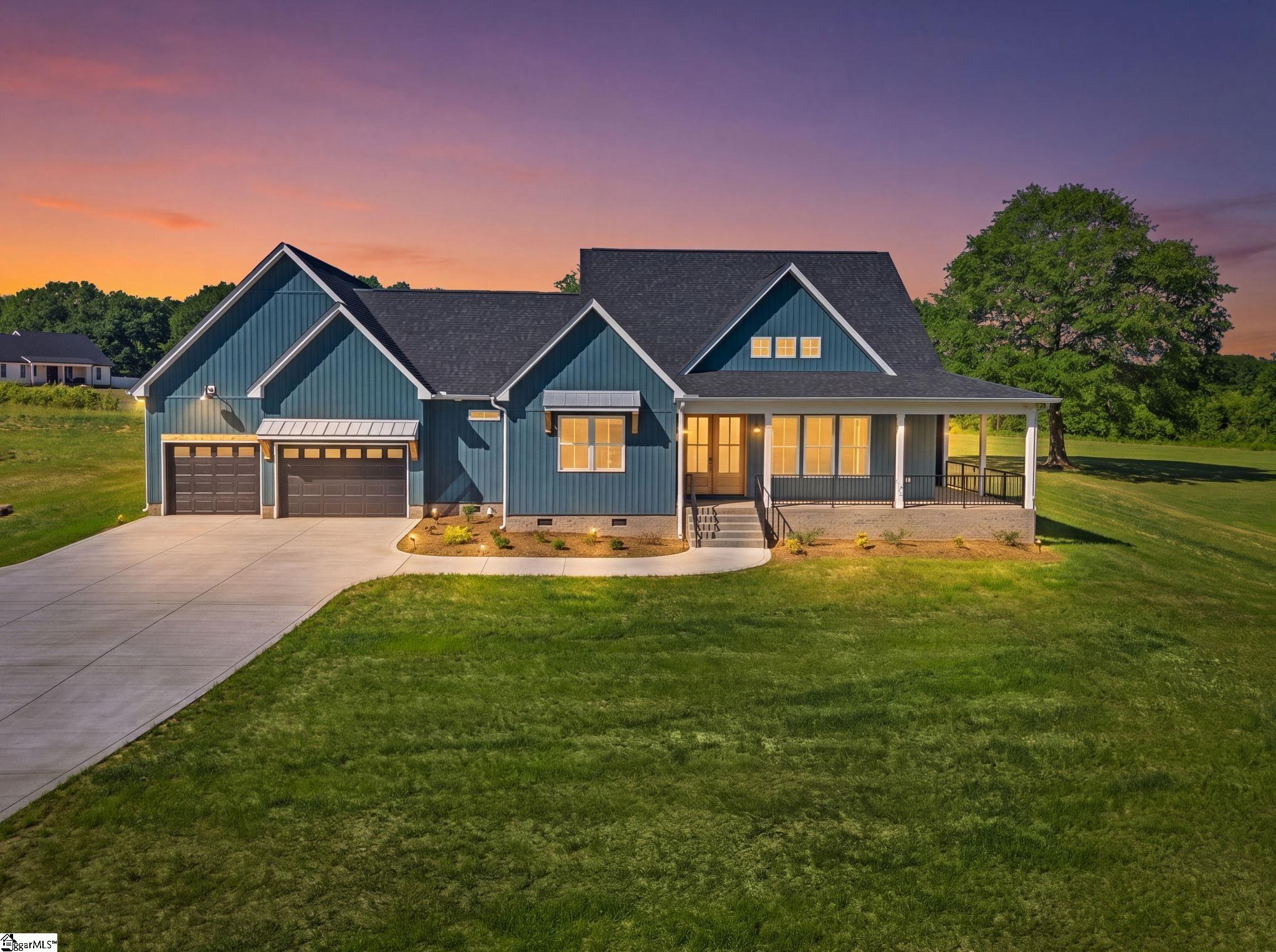 1452 State Line Road Gaffney, SC 29341 - Photo 47 of 50