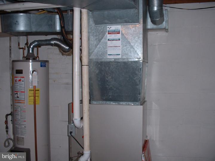 608 Clair Street Reading, PA 19607 - Photo 16 of 18 Basement