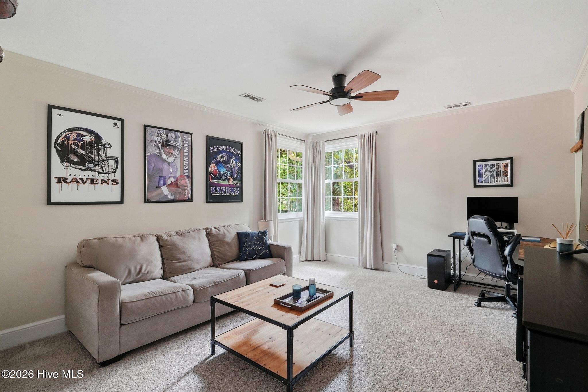 555 South Valley Road Southern Pines, NC 28387 - Photo 27 of 50
